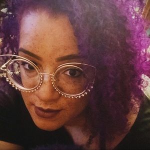 Meet your Posher, Jaclyn